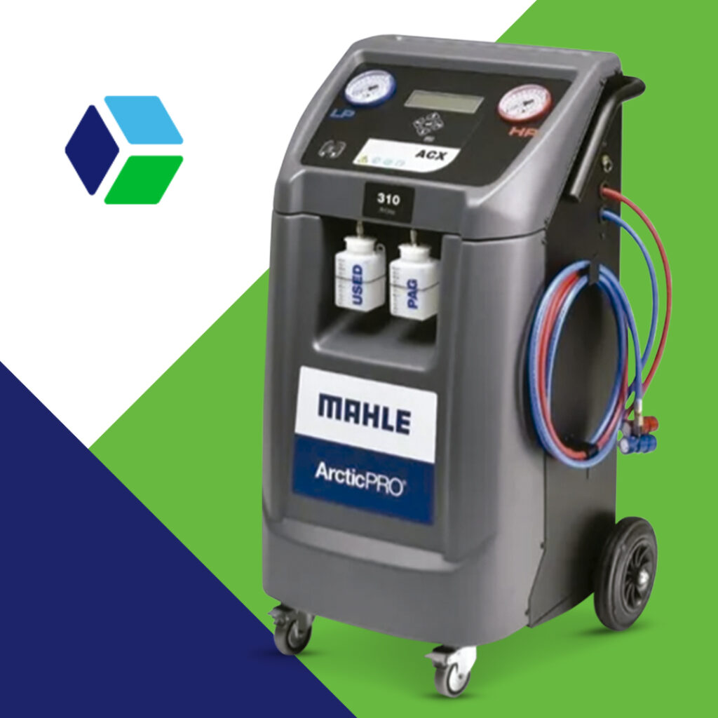 Recicladora-de-ar-condicionado-Mahle-ACX-310